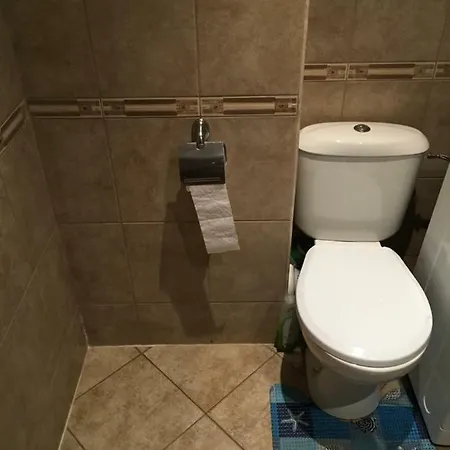 панорама бей شقة *