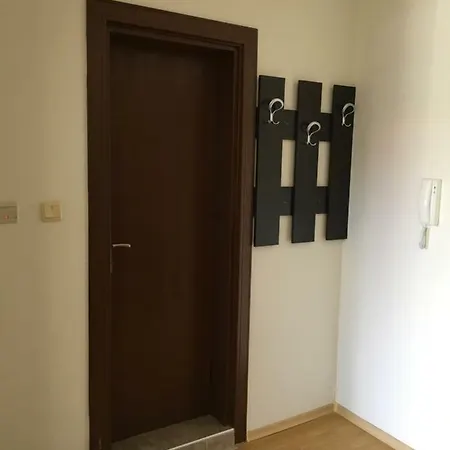 панорама бей شقة سفيتي فلاس